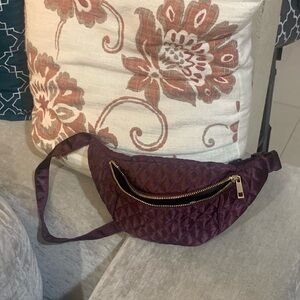Forever 21 Belt Bag